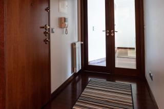 Apartamento Amoreiras - Lissabon - 1
