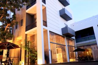 Thissa Inn Hotel - Tissamaharama - 9