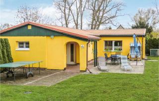 2 Bedroom Stunning Home In Ummanz - Ummanz - 9