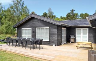 Holiday Home Sæby 1 - Nordost - 2