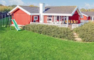 Holiday Home Hvedemarken Sjølund Iii - Hejls - 9