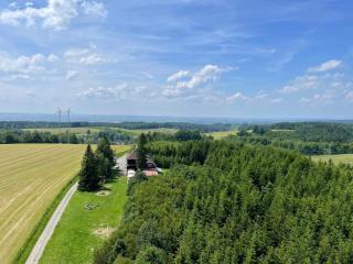 Chata Maxe Švabinského - 3