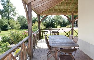 Holiday Home Maninghem Gh-1060 - 8