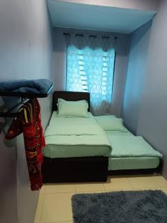 Homestay Lyn Impian - Tanjung Rambutan - 0