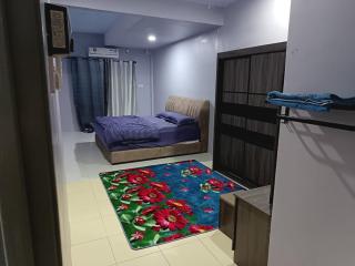 Homestay Lyn Impian - Tanjung Rambutan - 1