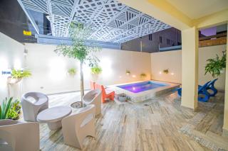 Villa con piscina Verdana SFM - San Francisco de Macorís - 3