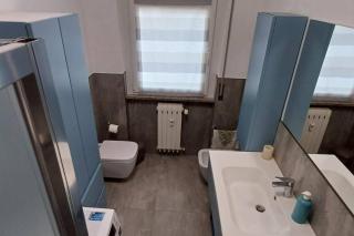 Gallo City Home - Moderno Trilocale a Brescia Due - Brescia - 4