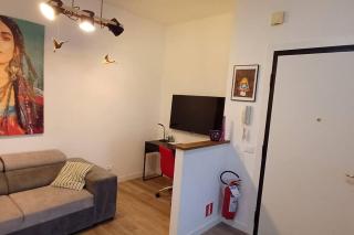 Gallo City Home - Moderno Trilocale a Brescia Due - Brescia - 3