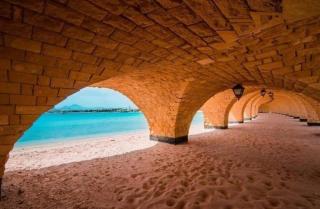 Sunset pearl sahl hasheesh - Hurghada - 1