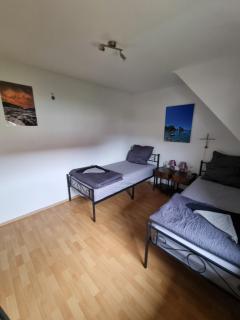 Pension Parga - Kaiserslautern - 2