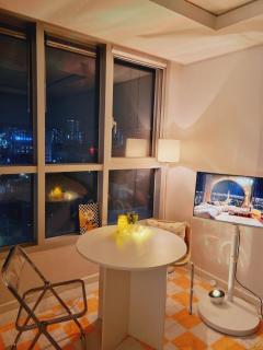 Second House - Incheon - 1