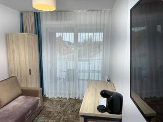 Apartament Suzi - Grzybowo - 8