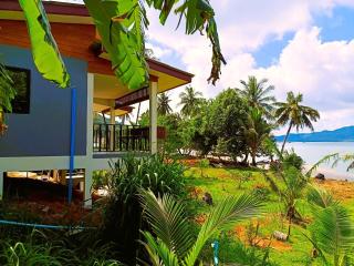 Leam Sai Bungalows Koh Yao Noi - Koh Yao Noi - 0