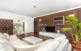 Nice Apartment In Silo With Kitchen - Šilo - 6