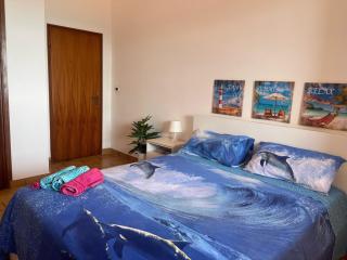 La villa sul mare, San Lorenzo - Noto - 3