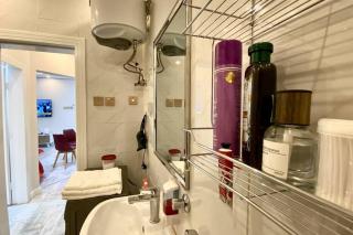 63 Al Quds Bordo with Kitchen - Riade - 3