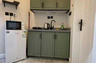63 Al Quds Bordo with Kitchen - Riade - 6