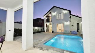 Qafqaz White Chalet - Gabala - 0