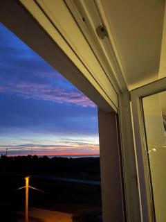 Seaview Studio-Apartment Tar - 4