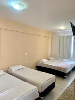 Flats em Goiania - Goiânia - 5