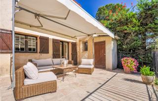 4 Bedroom Beautiful Home In Mougins - Mougins - 3