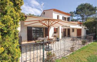 4 Bedroom Beautiful Home In Mougins - Mougins - 9