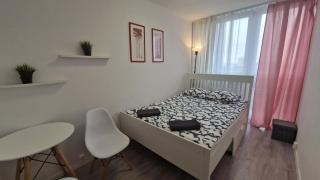 Grzybowska Pokoje Centrum - 0