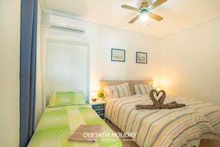 Semi-Detached Villa Costa Balear Private Pool & Views - Ciudad Quesada - 5
