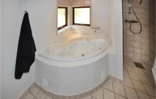 Holiday Home Hyldevej Ebeltoft Vi - Øksenmølle - 3