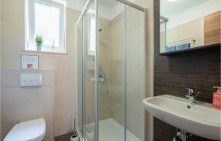 Cozy Apartment In Porozina With Wifi - Porozina - 4