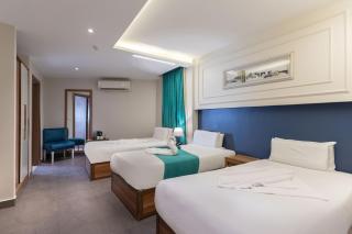 Top pyramids view hotel - Kairo - 7