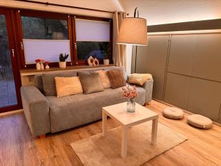 Ruhrtraum Kettwig Ferienwohnung am Fluss - - 5