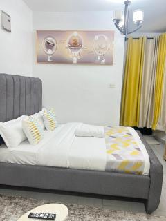 Ruby Modern Studio-Imara Daima-Near JKIA behind Imaara Mall - Nairobi - 9