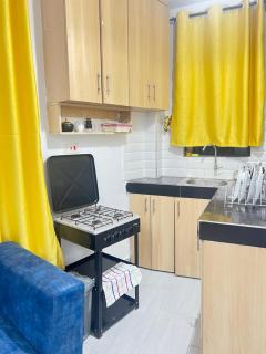 Ruby Modern Studio-Imara Daima-Near JKIA behind Imaara Mall - 1