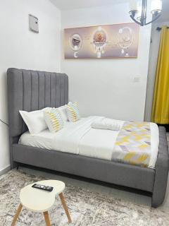 Ruby Modern Studio-Imara Daima-Near JKIA behind Imaara Mall - Nairobi - 1