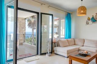 Hemera House Posidi H1 - Possidi - 4