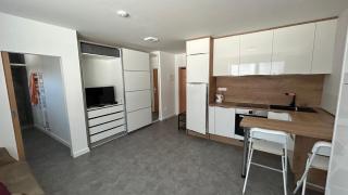 Apartmán pre 2 osoby blízko centra - Banská Bystrica - 0