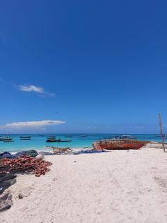 Nungwi beach house l - 2