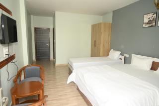 shangrila stay - 1