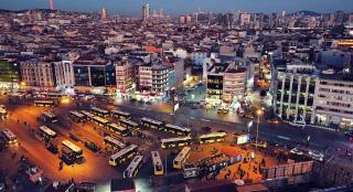 Kadikoy Otelleri - 4