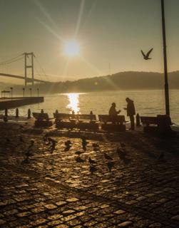 Kadikoy Otelleri - Istanbul - 5