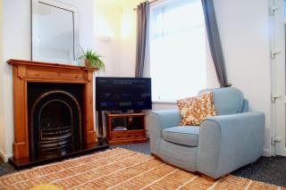 Cosy Beeston Cottage - Sleeps 4 - Beeston - 6