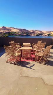 Queen House - Assuan - 6