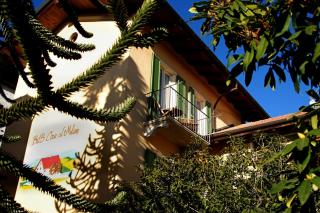 B&B Casa al Mulino - Cannero Riviera - 0