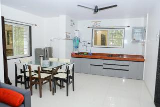 Joyous Villa - Mahabaleshwar - 1