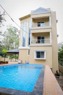 Joyous Villa - Mahabaleshwar - 6