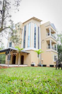 Joyous Villa - Mahabaleshwar - 0
