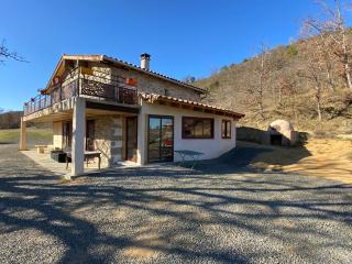 La Grange du Soleil - 3