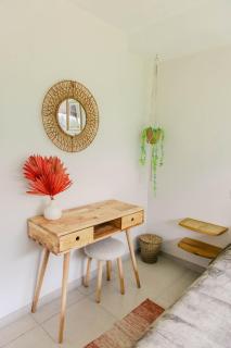 Au jardin Ginkgo - Quimper - 3
