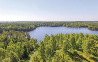1 Bedroom Stunning Home In Fegen - Fegen - 8